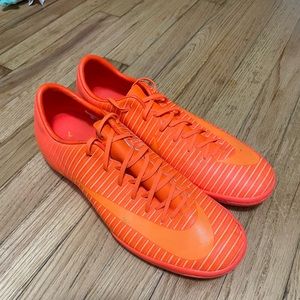 Nike Mercurial X Indoor IC Shoes